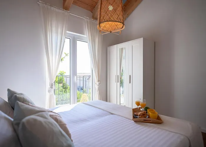 D_view Apartment Hvar Town